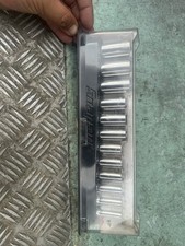 7 sockets 19mm for sale 7 sockets 19mm for sale LONDON