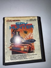 Spy hunter authentic for sale  Franklin Park