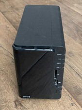 Nas synology ds213 d'occasion  Cournonterral