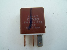 Suzuki alto relay for sale  BOSTON