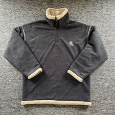 Vintage chelsea fleece for sale  HUNGERFORD