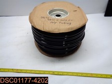Black poly tubing for sale  Atchison