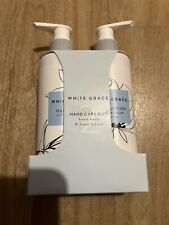 White grace hand for sale  ABBOTS LANGLEY