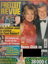 Freizeit revue bambi gebraucht kaufen  Deutschland