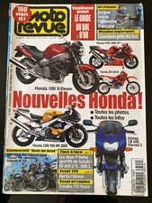 Moto revue 1999 d'occasion Moto revue 1999 d'occasion  Le Creusot