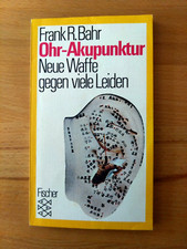 Frank bahr akupunktur gebraucht kaufen  Würzburg