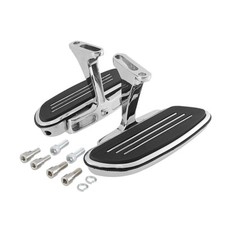 Chrome passenger foot for sale  Ontario