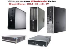 Cheap fast desktop for sale  BIRMINGHAM