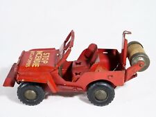 Joyax jeep incendie d'occasion  Saint-Pourçain-sur-Sioule