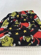 Grinch mens fleece for sale  Long Beach