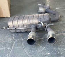 Golf r32 abgasanlage gebraucht kaufen  Engelskirchen