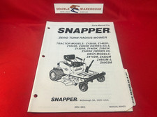 1993 snapper zero for sale  Glenside
