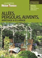 Allées pergolas auvents d'occasion  Briare