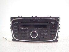 Autoradio 1836340 ford d'occasion  France