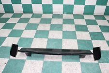 Mustang ebony black for sale  Milton