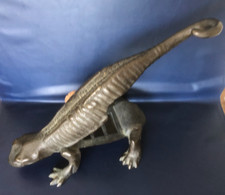 Salamandre bronze mâche d'occasion  Nantes-