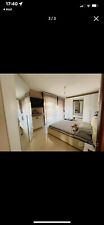 Camera letto matrimoniale usato  Noviglio