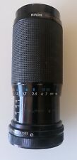 Kiron 210mm manuelles gebraucht kaufen  Lübben-Umland II