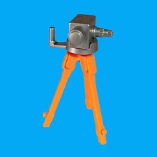 Playmobil stativ messgerät gebraucht kaufen  Hohen Neuendorf