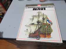 Meraviglioso delle navi usato  Città di Castello