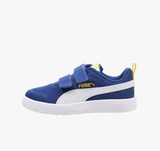 Puma courtflex mesh usato  San Ferdinando di Puglia