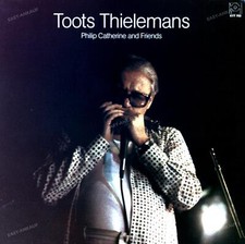 Toots thielemans philip d'occasion  Expédié en Belgium