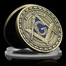 Medaille freimaurer rden gebraucht kaufen  Berlin