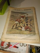 corriere 1949 usato  Virle Piemonte