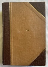 Whitaker almanack 1935 for sale  ST. ALBANS