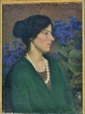 Gaston vaudou portrait d'occasion  Roquevaire