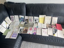 Gran Lote de Manuales y Guías de Computadora Retro de 80’ - 90’s 35+ Artículos  segunda mano  Embacar hacia Mexico