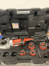 Ridgid 600 hand for sale  Jacksonville