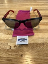 Oakley frogskins lite for sale  CANNOCK