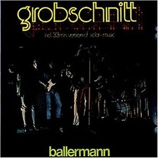 Grobschnitt ballermann gebraucht kaufen  Berlin