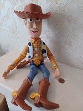 Toy story sheriff for sale  CANNOCK