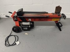 Clarke log buster for sale  PRESTON