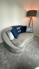 Selini seater sofa for sale  ST. NEOTS