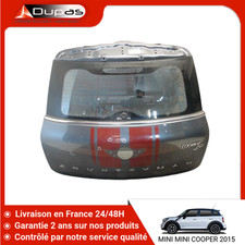 Hayon mini mini d'occasion  Nemours