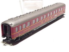 Minitrix 4achsiger schlafwagen gebraucht kaufen  Nördlingen