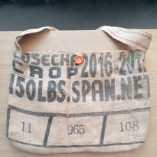 Large coffee sack for sale  PONTYPRIDD