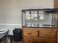 Aquarium led lid for sale  BILLERICAY