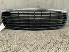 90016 kühlergrill mercedes gebraucht kaufen  Neu-Ulm