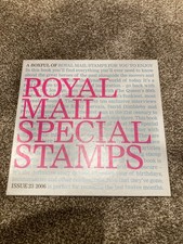 2006 royal special for sale  SUTTON COLDFIELD