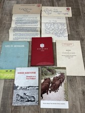 1950s danish farming for sale  ELY