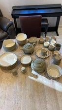 Denby daybreak collection for sale  BISHOP'S STORTFORD