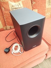 Canton m230 active for sale  STOCKTON-ON-TEES