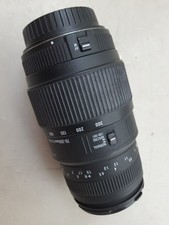 Objectif sigma 300mm d'occasion  Saint-Paterne-Racan