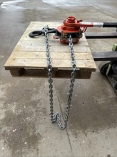 Series 653 3ton for sale  Bismarck