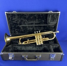 Yamaha trumpet model for sale  Christmas