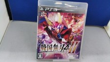 PS4 Koei Samurai Warriors 4-II comprar usado  Enviando para Brazil